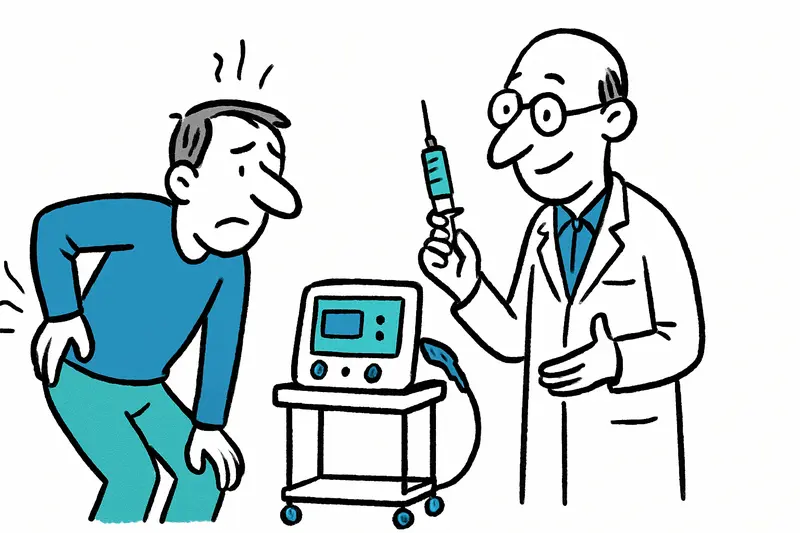 Regenerative Therapies in Palma: A New Approach to Back Pain