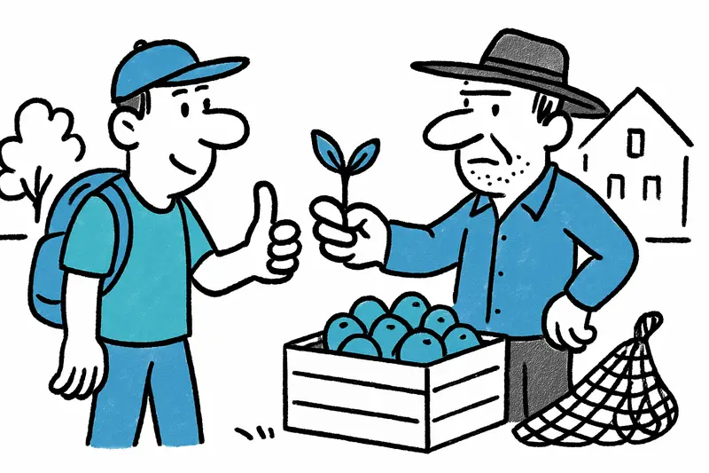 Regenerative Tourism in Brussels: Vision or Wishful Thinking?