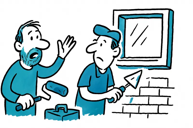 Renovating in Mallorca: What You Really Can Do Without Neighbour Consent