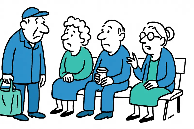 When Pensions and Rent No Longer Fit: Why More Seniors in Mallorca Are Moving into Shared Housing