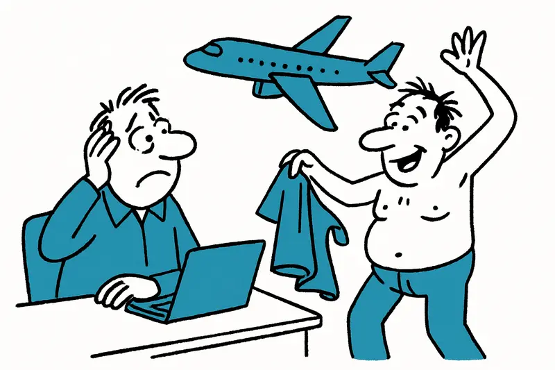 Ryanair pulls out of Berlin — what this means for Mallorca