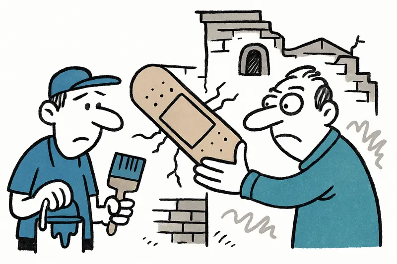 S'Escorxador: Repair funds aren't enough — what Palma really needs to do