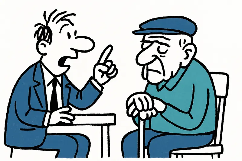 Sant Joan's First Centenarian: Antoni Sastre Gayà and a Life of Simple Rules