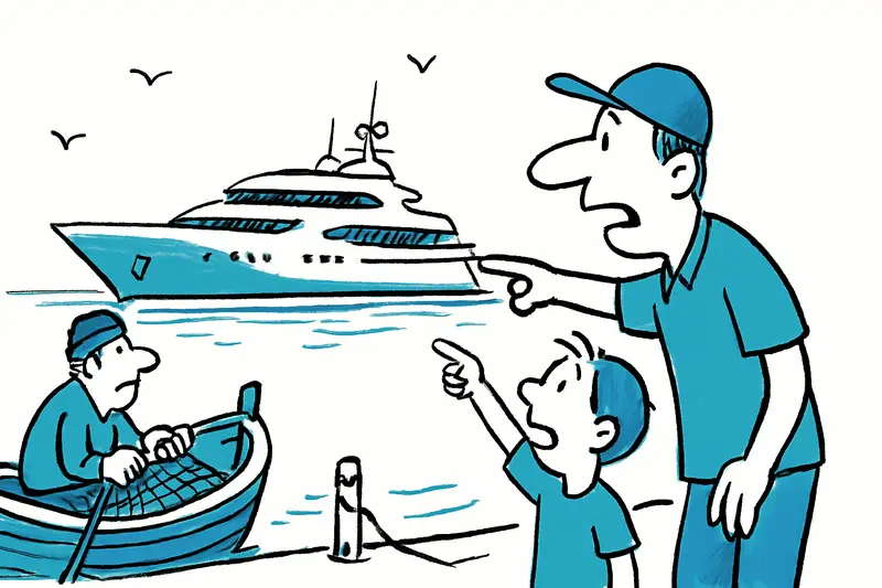 Savannah off Mallorca's West Coast: Film Yacht and Floating Piece of Architecture
