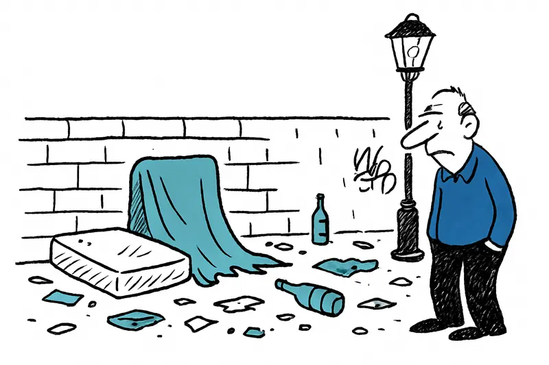 Eyesore on the Princes' Wall: Palma's Baluard del Príncep neglected despite restoration