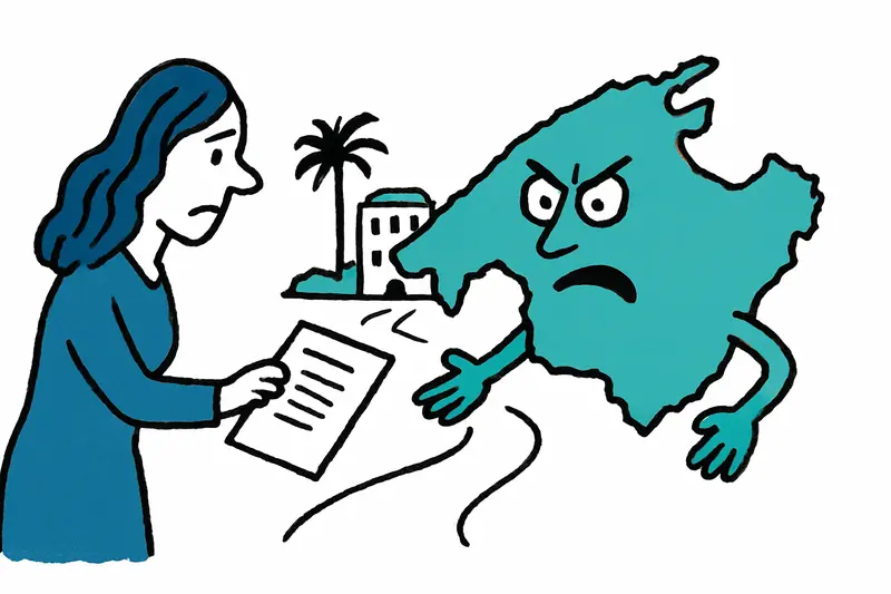 Divorce in Mallorca: Ana Ivanović Files the Papers – How the Island Reacts