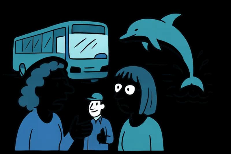 An End to Dolphin Shows in Mallorca? The Franz Weber Foundation Demands a Ban