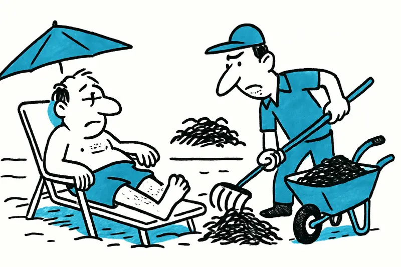 Seagrass and Beach Cleaning: How New Rules Are Changing Mallorca's Coasts