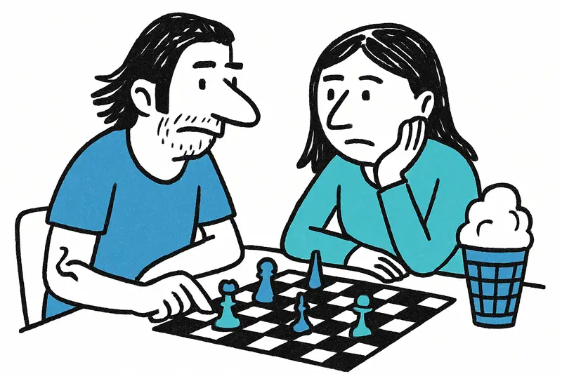 Living together for six months: Marc Terenzi and Priscilla DiLaura live in Palma