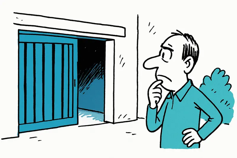 Serial offender in Palma's parking garages: 68 cases — how could this happen?