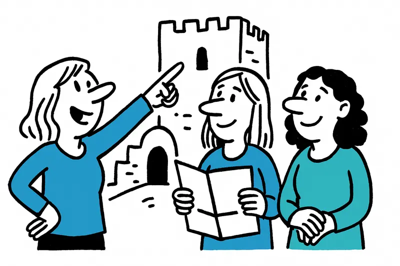 Ses 3 des Refugi Takes Over Castell d'Alaró: Three Women, New Ideas for the Mountain