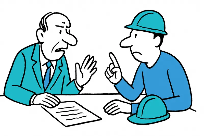 SFM suspends strikes — but the safety question remains open