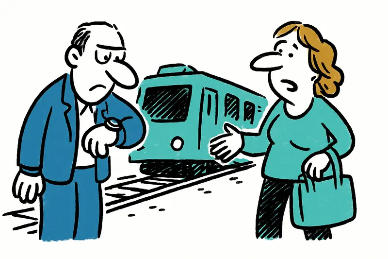 More tolerance for train delays in Mallorca: SFM raises threshold to eight minutes