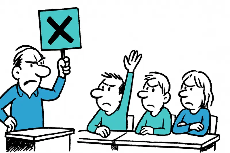 SIAU considers an indefinite teachers' strike in the Balearic Islands – what's really behind it?