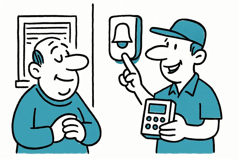 Living safely on the Balearic Islands: AlarmaBalear provides local solutions