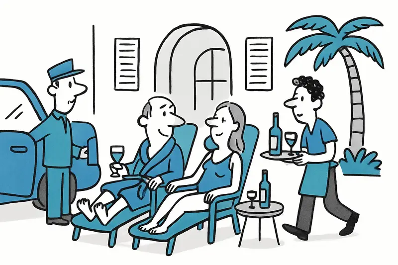 Signature Retreats by Engel & Völkers: luxury with space and time on Mallorca