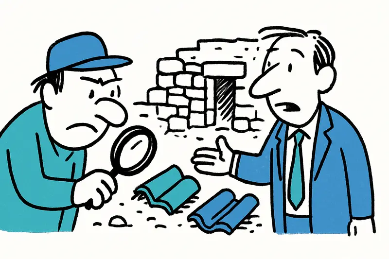 Did we really come across Tucis? A reality check on the discovery of Son Fornés