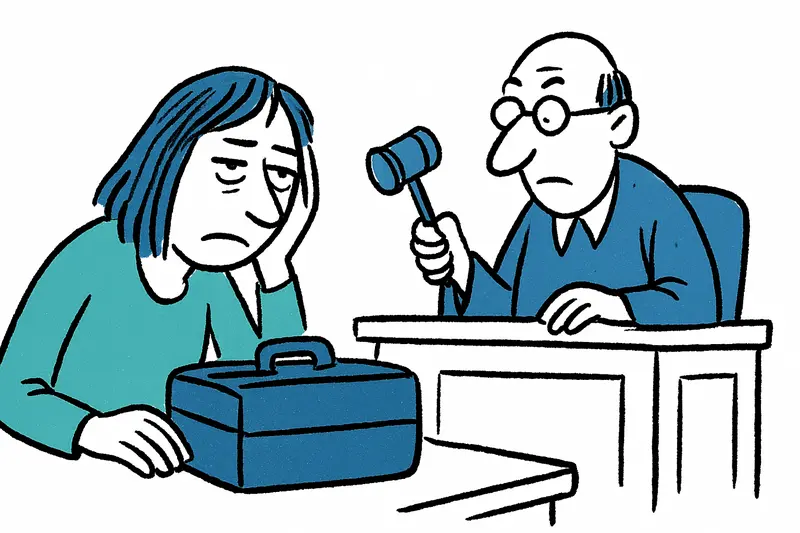 Sineu: 17 años de prisión tras el asesinato de una mujer de 91 años – Por qué la violencia silenciosa en las familias rara vez se aborda