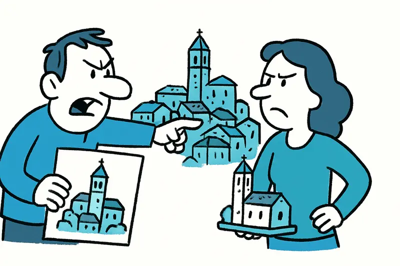 Sineu wants to take back control of its old town – threat to the village core?