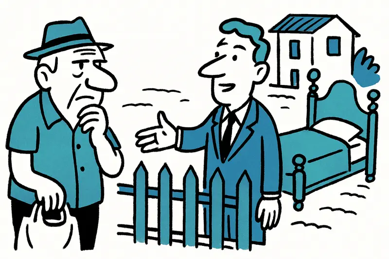 The House of Otto Skorzeny in Alcúdia: Furniture, Myths and a Lack of Reckoning