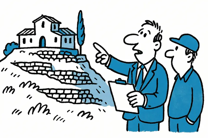 Sobremunt Writes a New Chapter in the Serra de Tramuntana