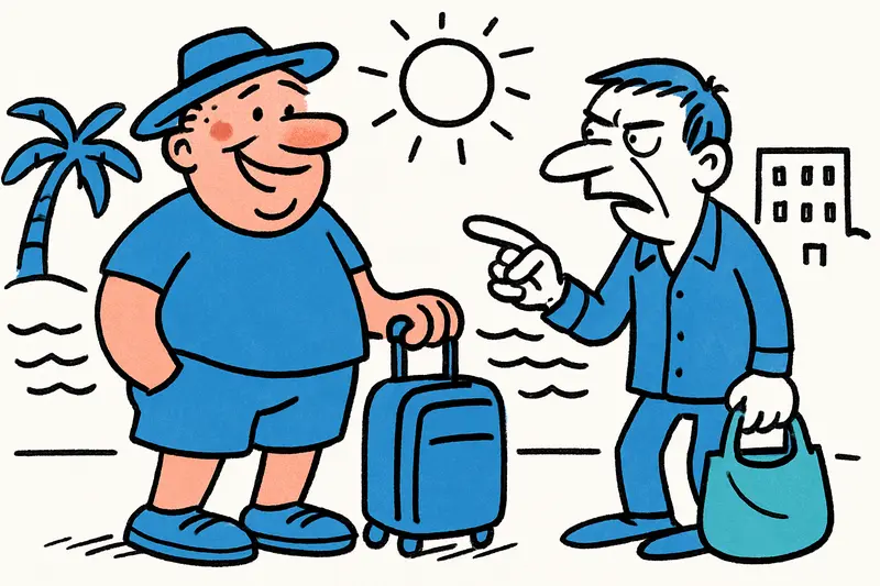 ¿Debería Mallorca subir la tasa ecológica? Un chequeo de realidad tras la decisión impactante de Barcelona