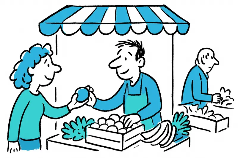 Sóller and Port de Sóller: Markets for Strolling, Shopping and Tasting