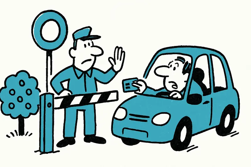 Sóller closed? What the new low-emission zone really means for the Orange Valley