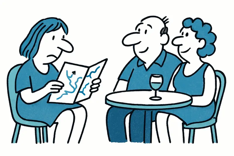 Alone on Holiday: How the "Solomoon" Is Changing Relationships in Mallorca