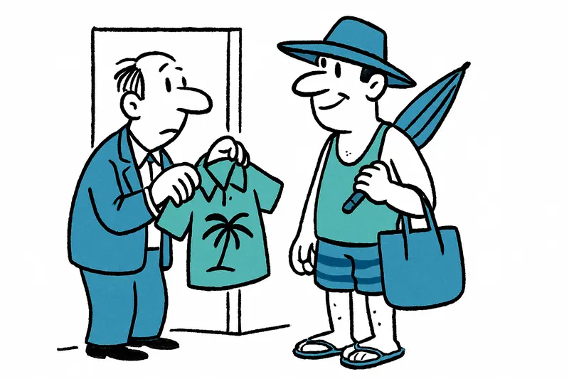 Summer Feeling in May: Mallorca Puts On Its Beachwear