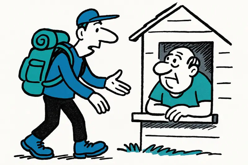 Only 14 euros per night: How Son Amer is getting hikers on Mallorca excited about mountain huts again