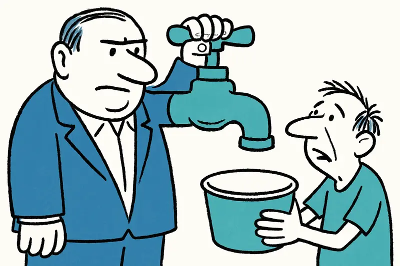 Son Fortuny: Whoever Buys the Estate Holds a Community at the Tap?