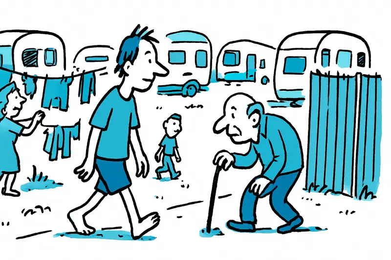 Son Hugo as an Emergency Solution: Between Fencing and Everyday Life – What Palma Must Do Now