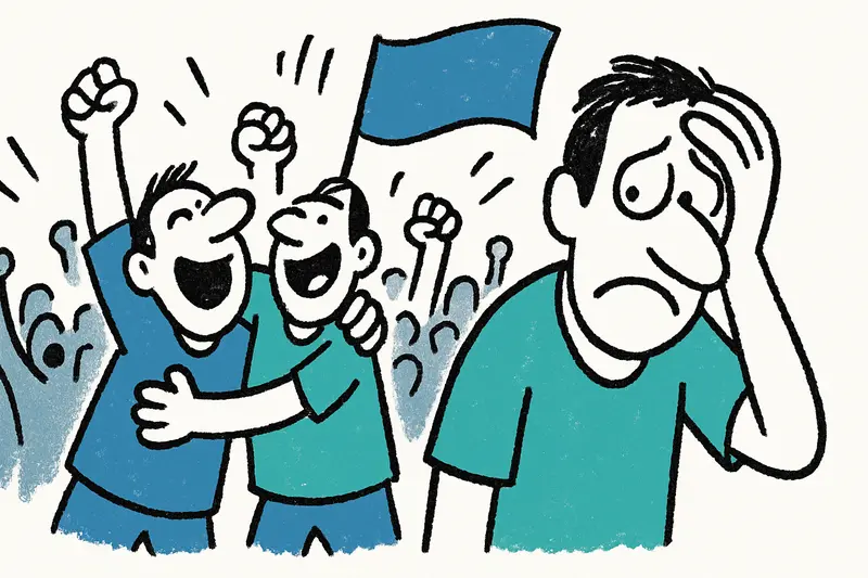 Son Moix Turmoil: Muriqi Scores in the 91st Minute – Mallorca Topples Real Madrid