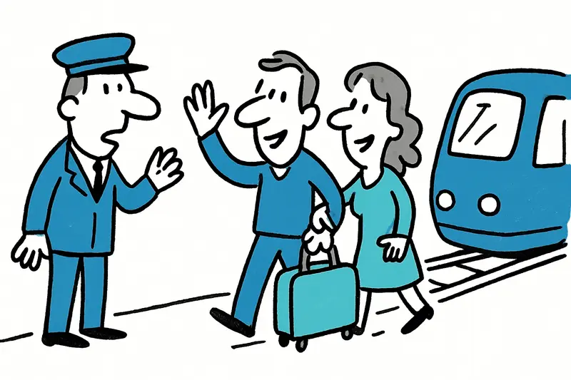 Special Trains for Dijous Bo: Inca Celebrates — Trains Running Until 05:00