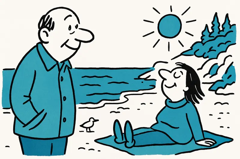 Sol en invierno: cinco calas tranquilas en Mallorca que ahora encantan