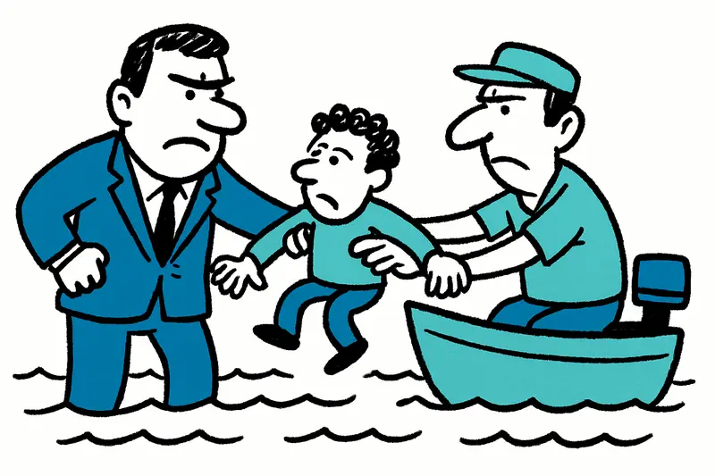 Spanien und Algerien reaktivieren Rückführungsabkommen – Folgen für die Balearen