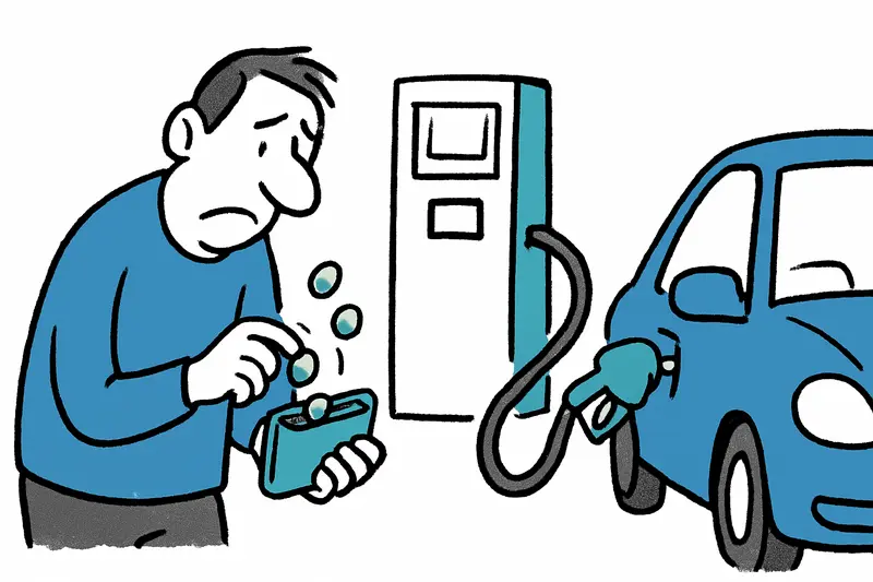 Fuel Prices in Mallorca: How Much Are Diesel & Co. Hitting Your Wallet?