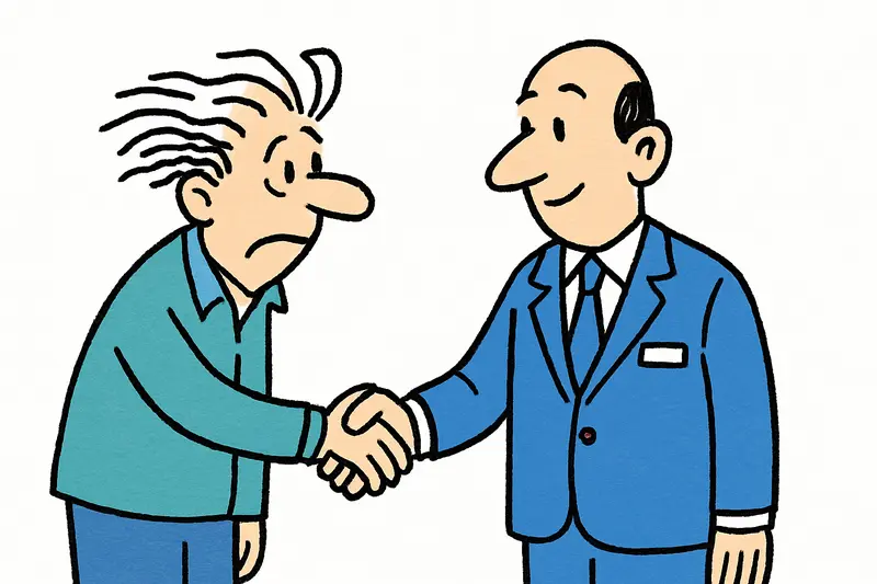 New Momentum at the St. Regis Mardavall: Giuseppe Losciale Takes the Helm