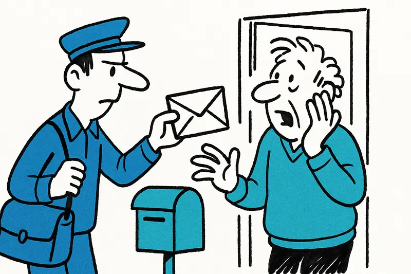 When the Mail Arrives: Why Non-Residents in Mallorca Must Not Ignore Tax Letters