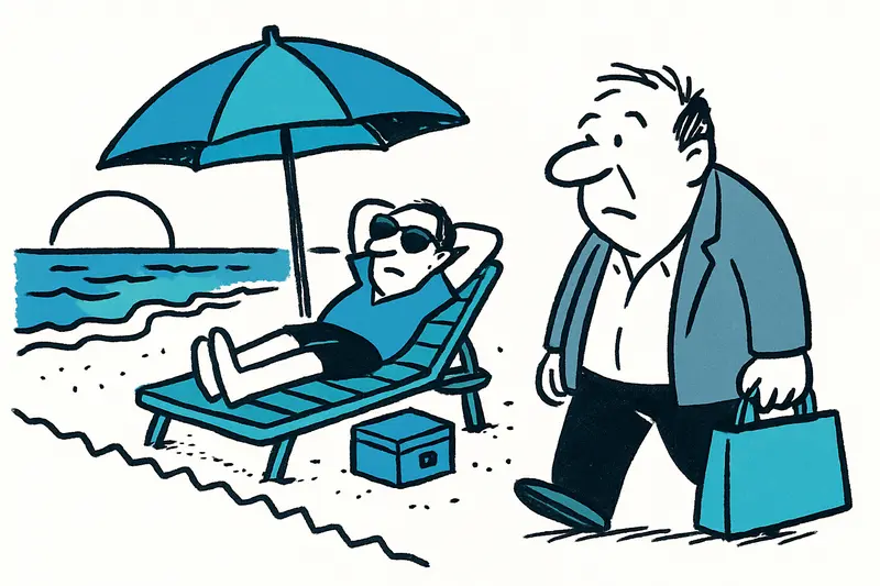 Beaches as Luxury: Who Owns Mallorca's Coasts?