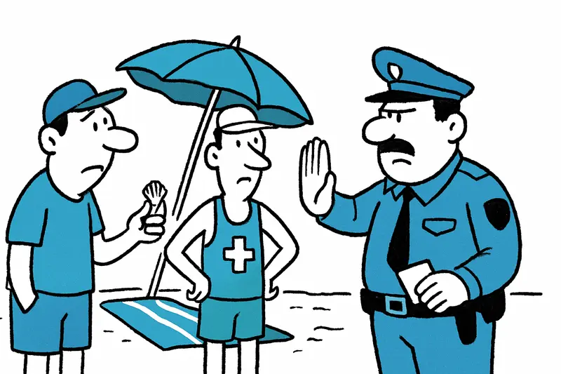 Beaches in Mallorca: What Tourists Should Know About Bans