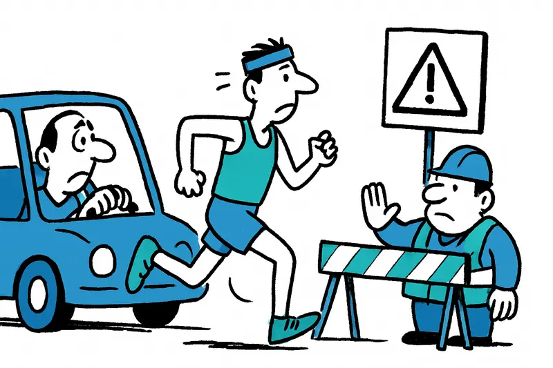 Mallorca by UTMB: When the Tramuntana Sets the Pace — Who Pays the Price?