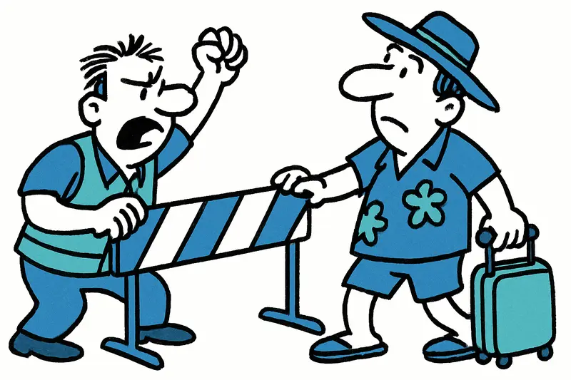 Strike at Spanish Airports – Guidance for Mallorca Travelers at Easter