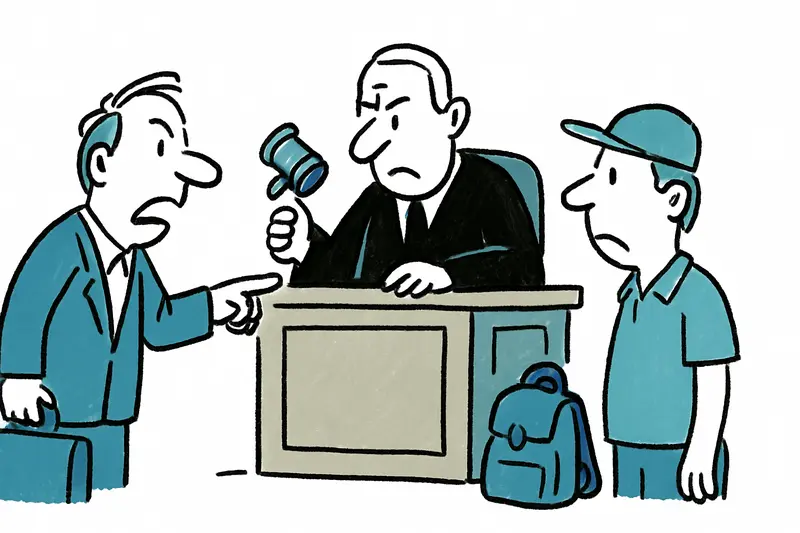 Dispute over Mini Hand Luggage: Consumer Protection Group Takes Eurowings to Court