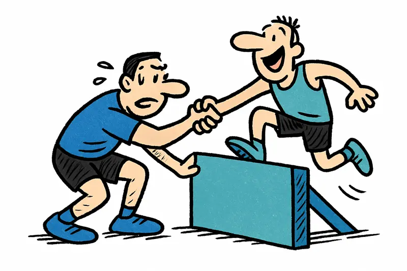 Strong Race Mallorca: Community, Sweat and Good Vibes at the Velódromo