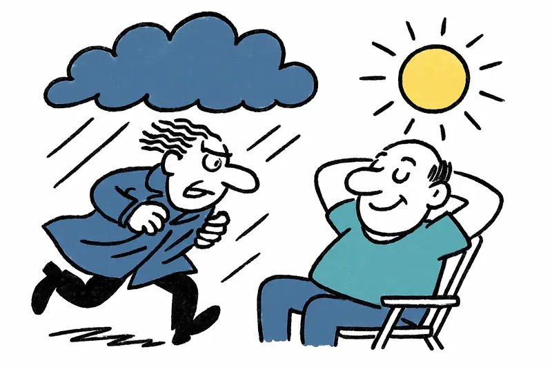 First Storm, Then Sun: How Mallorca Gets Spring Back in a Few Days