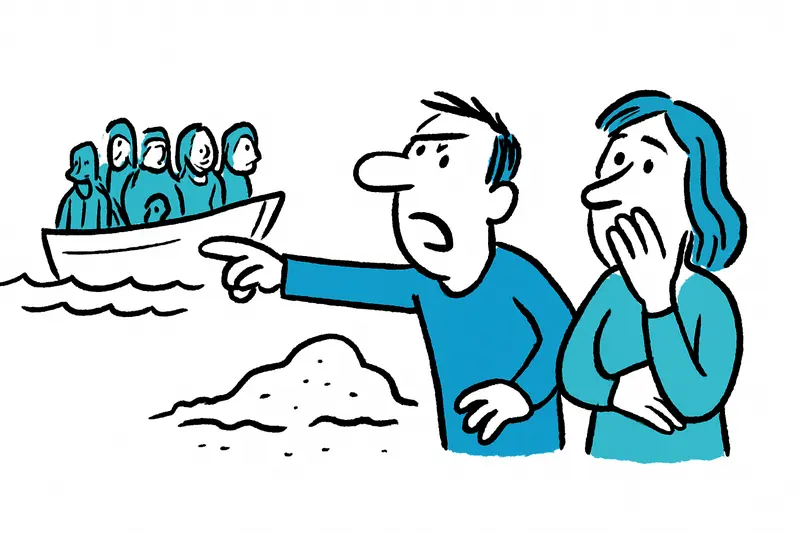 Daily new boats: Mallorca and the Balearic Islands under pressure from rising arrivals from Algeria