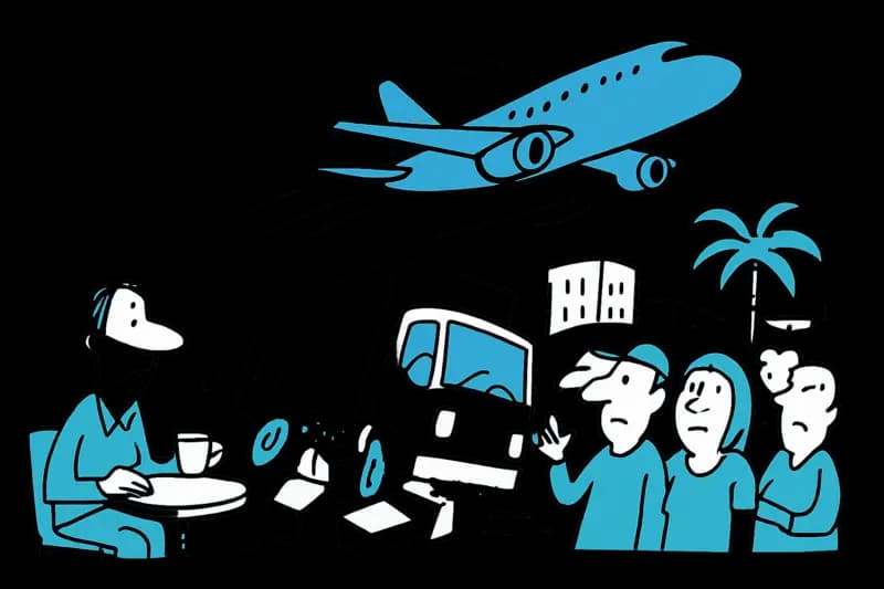 Daily from New York: How Palma's Air Traffic Is Growing — and What Must Change
