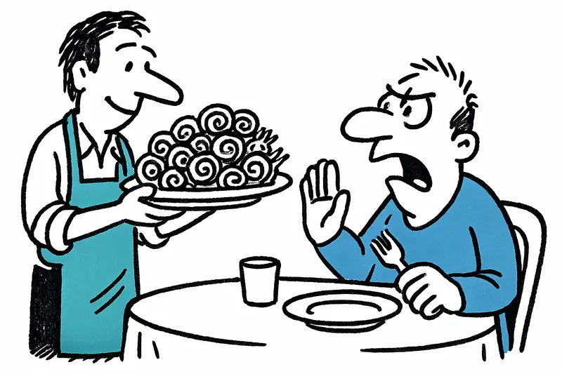 Gourmet Day: Why Mallorca Puts Snails on the Table on April 25